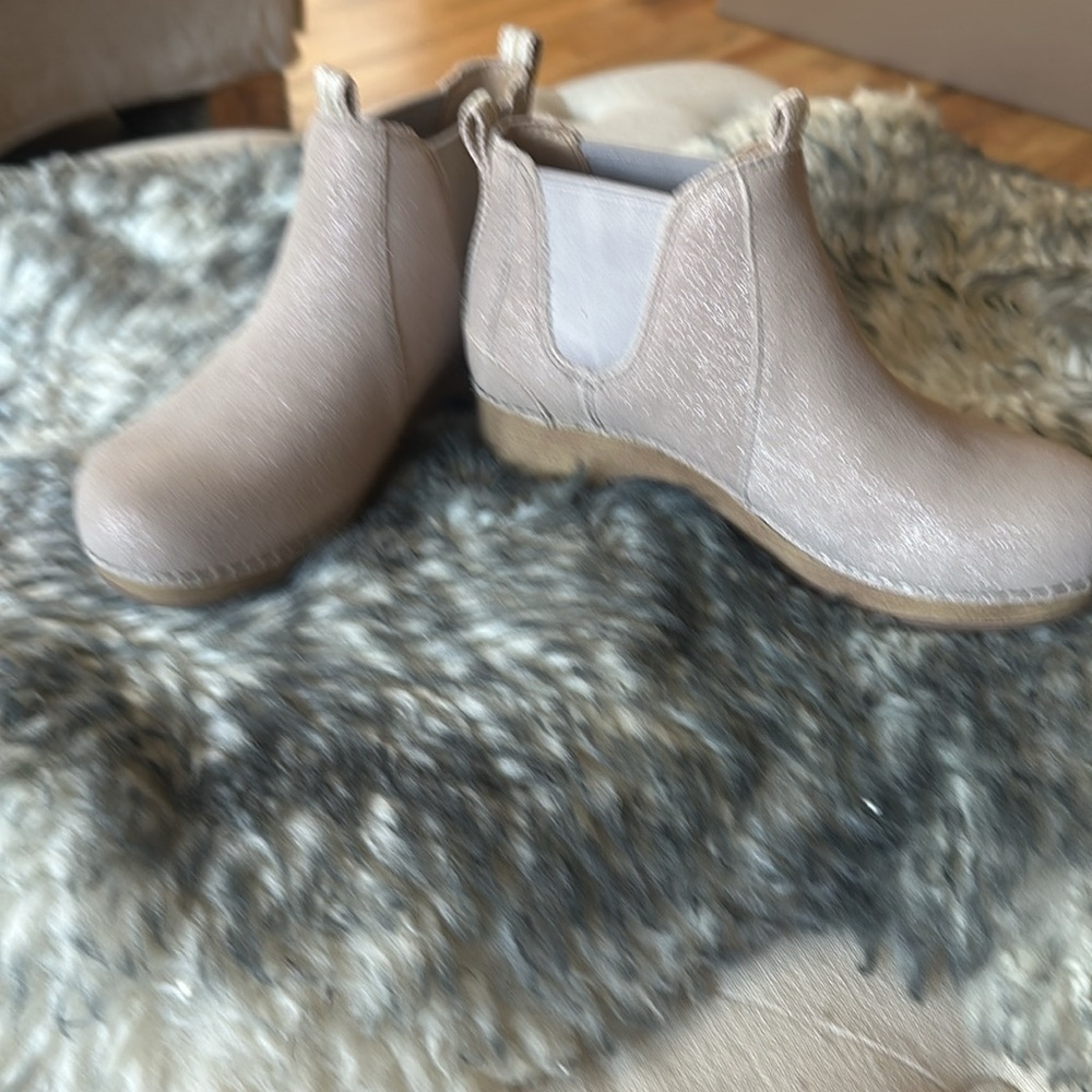 Becka Ankle Boot